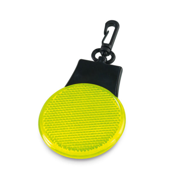 Reflector with lamp HD98821