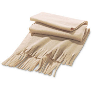 Fleece scarf HD99011
