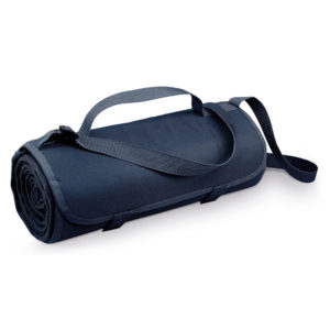 Piknika pleds HD99077 - Zils