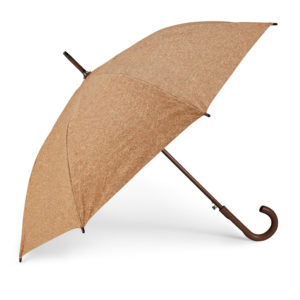 Cork umbrella HD99141