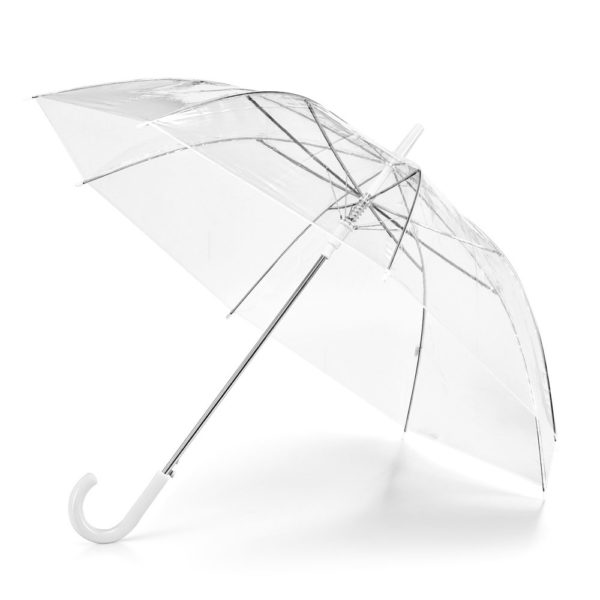 Transparent umbrella HD99143
