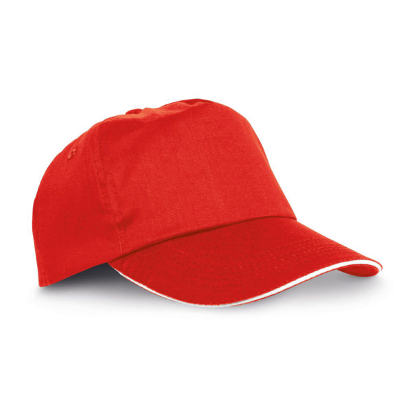 Polyester Cap HD99568