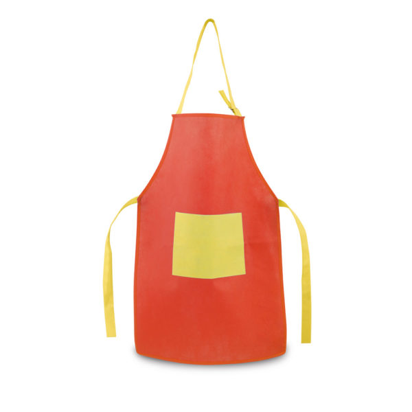 Children's apron HD99826