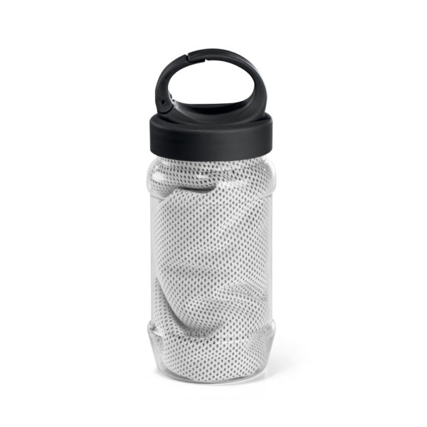 Towel in a bottle HD99967