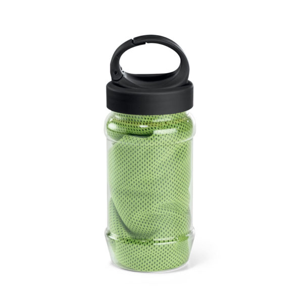 Towel in a bottle HD99967