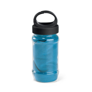 Towel in a bottle HD99967