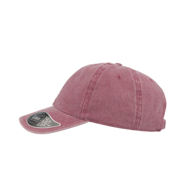 Vintage look cap DIGG