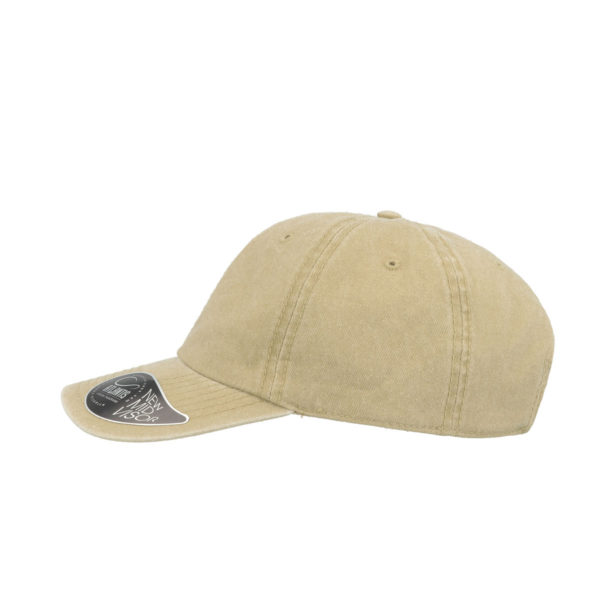 Vintage look cap DIGG