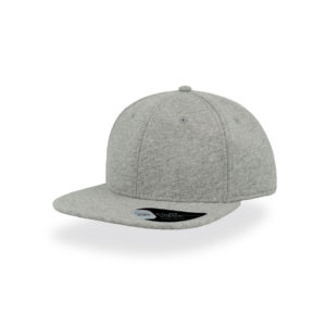 Cotton cap SNAP JERSEY