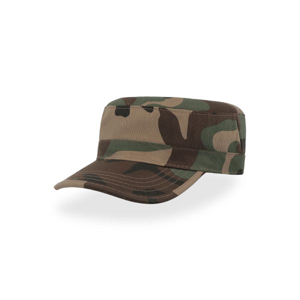 Hat TANK