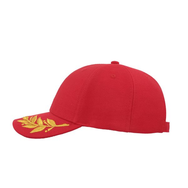 Cap WINNER