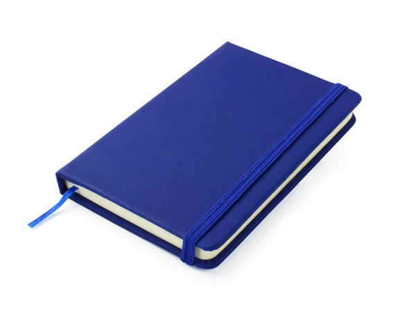 A6 lined notebook BC17529