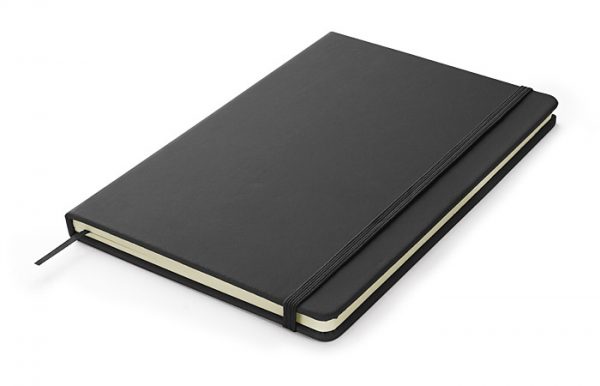 A5 lined notebook BC17545