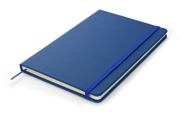 A5 lined notebook BC17545