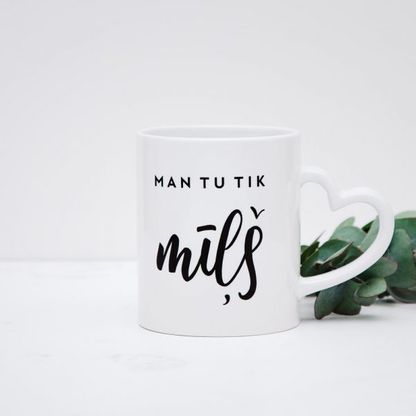 Mug "So Sweet"