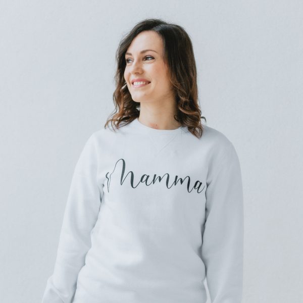 Jumper "Mom"