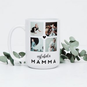 Mug "Thank you Mom"