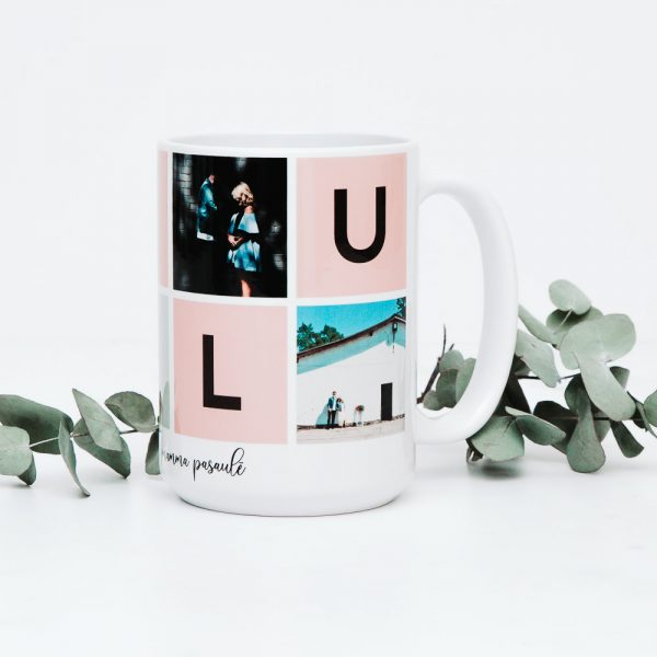 Mug "I love Mom"