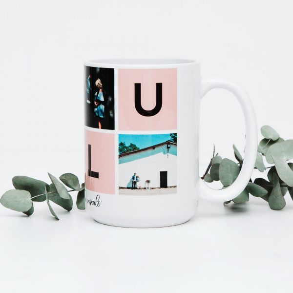 Mug "I love Mom"