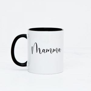 Mug "Mom"