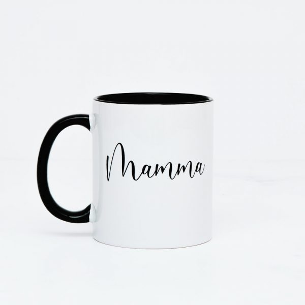 Mug "Mom"