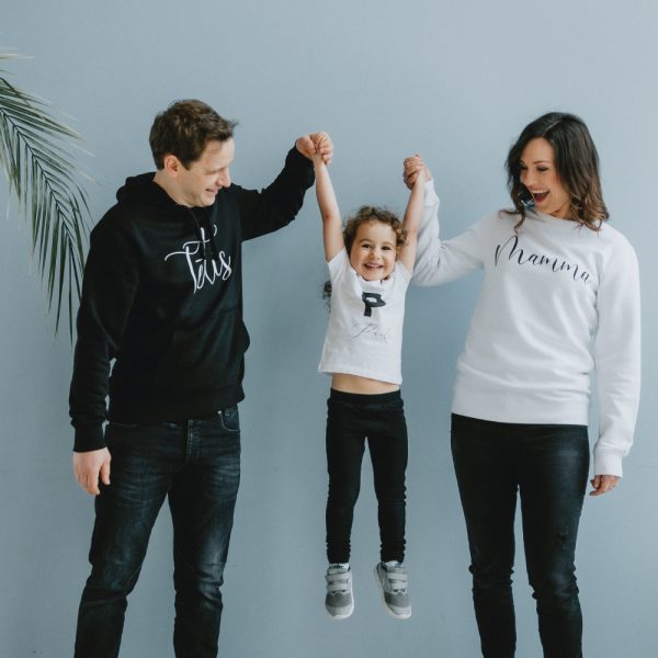 Hoodie "Dad"