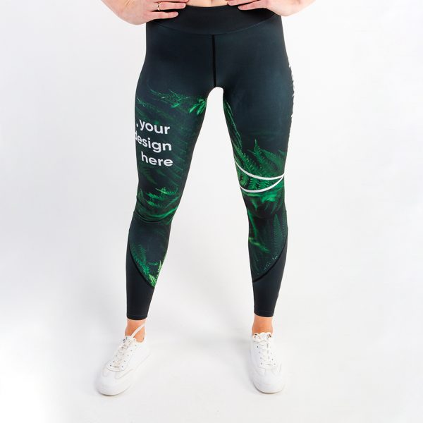 Women's sports leggings