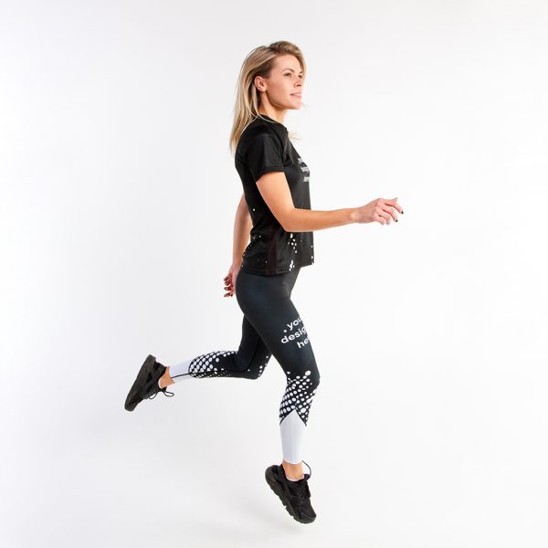 Women's sports leggings