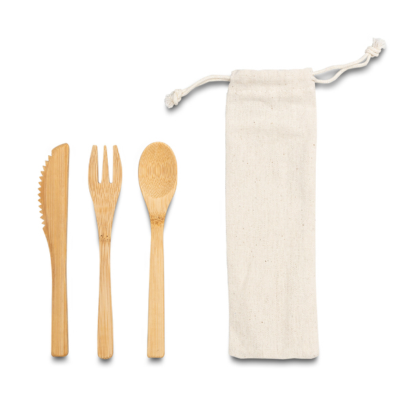 Portable cutlery set R17158