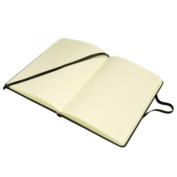 A5 notebook V0220