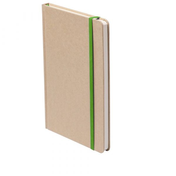 ECO notebook V2879