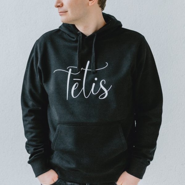 Hoodie "Dad"