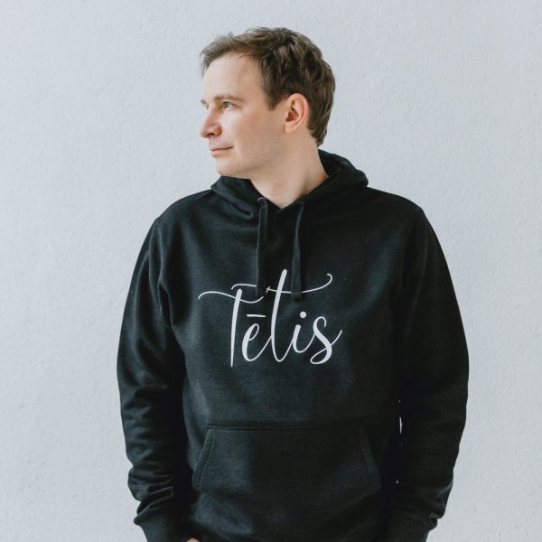 Hoodie "Dad"
