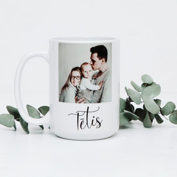 Mug "Best Dad"