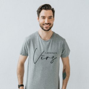 Men's T-shirt "Best Husband"