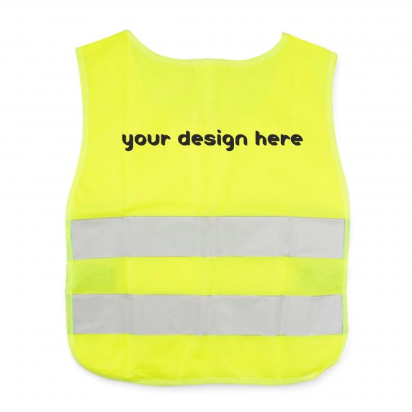 Children's sports T-shirt with print
