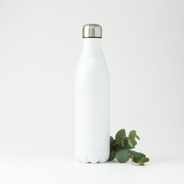 Printed water bottles