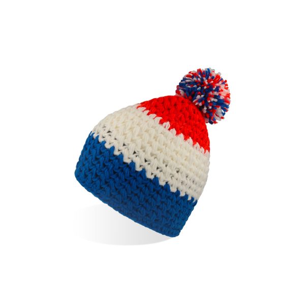 Tricolor hat EVEREST