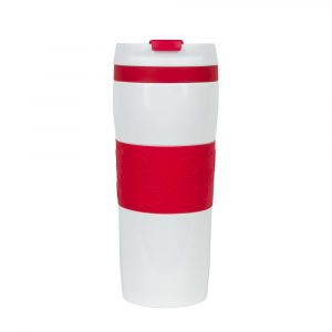 Colorful thermos mug V0587