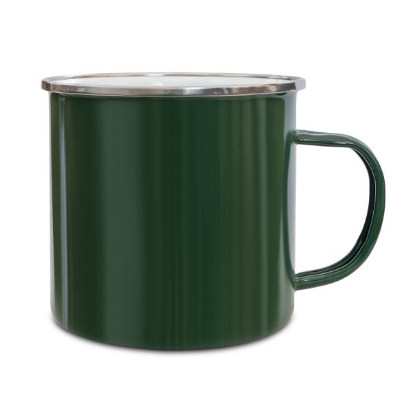 Metal cup R08231