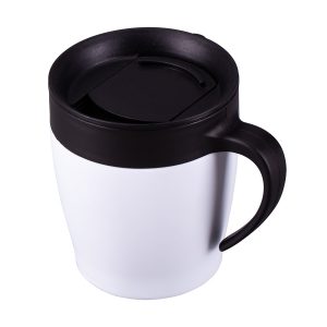 Travel mug R08427