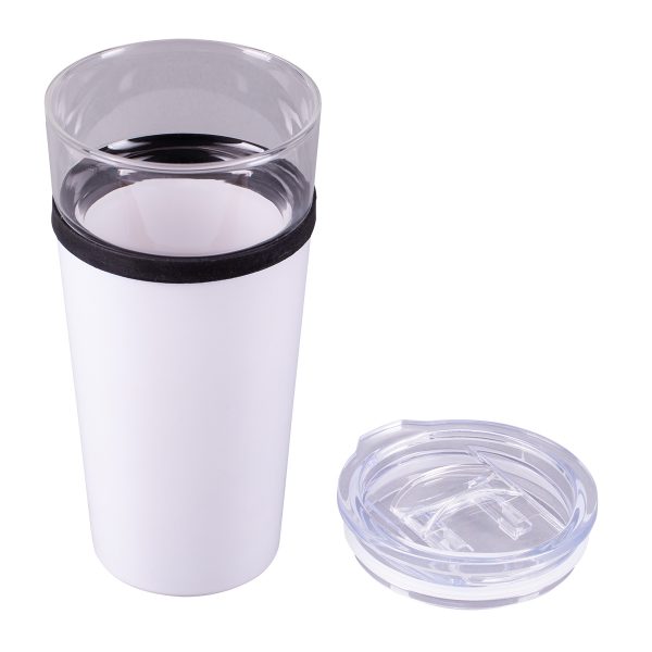 Take-away mug R08431