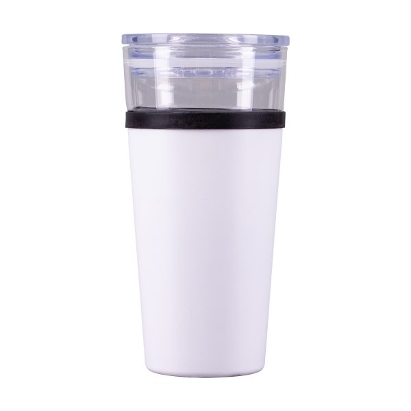 Take-away mug R08431