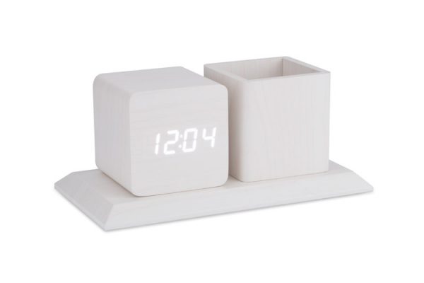 Table clock BC03083