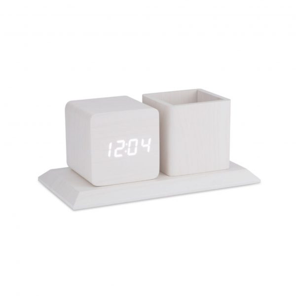 Table clock BC03083