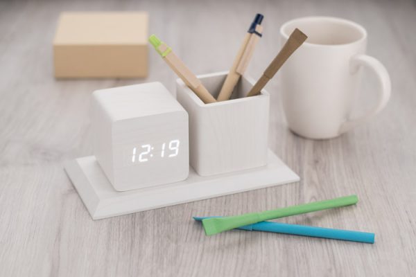 Table clock BC03083