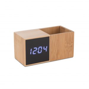 Table clock BC03089