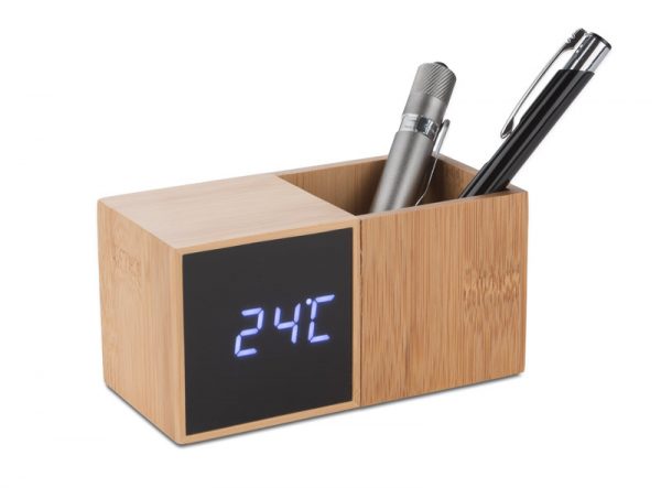 Table clock BC03089