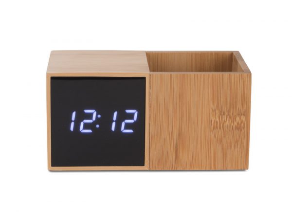 Table clock BC03089