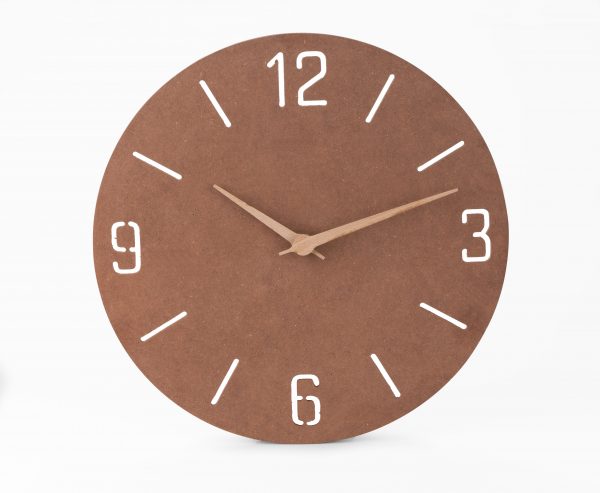 Wall clock BC03090